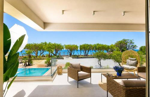 Villa Pelagos - Photo 2