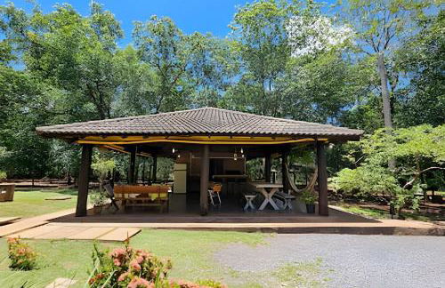 Chalé Bem Brasil 4: Seu Refúgio na Natureza - Foto 50