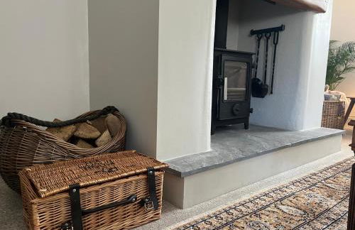 The Coach House at Lackington Farm - Photo 11