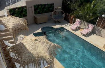 Villa Naïm Esterel - Foto 9