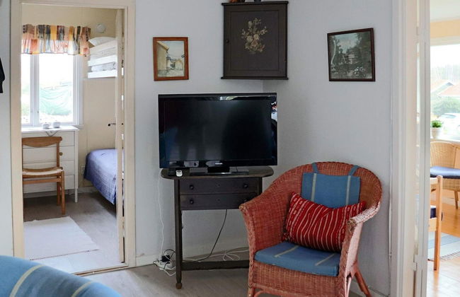 7 Person Holiday Home in Falkenberg-by Traum - Photo 2