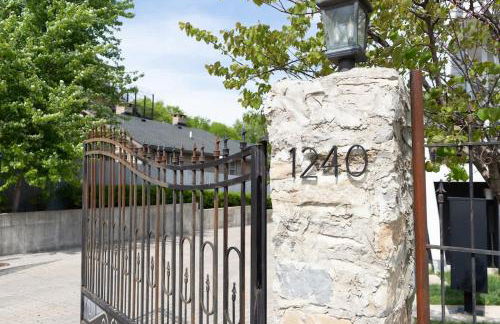 The Taylor by Stay Local Nashville - Foto 46