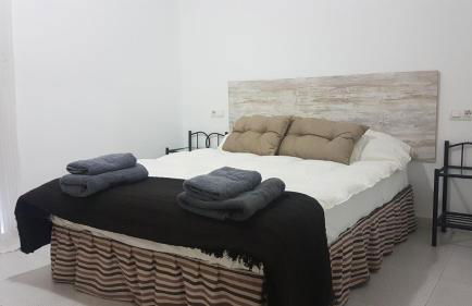 Apartamentos la Bastida - Foto 49