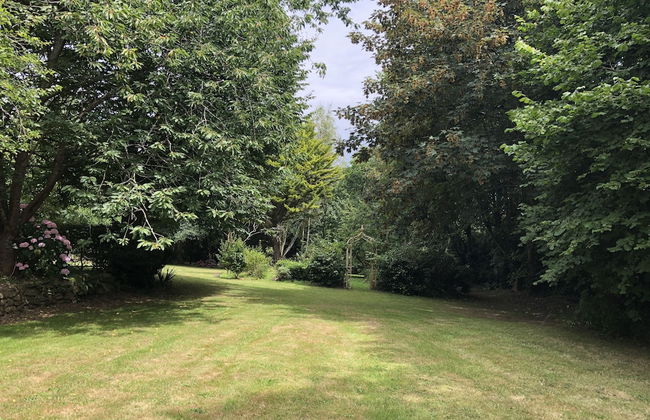 Domaine de Kerstrat - Foto 47