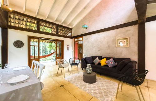 Casa com Piscina Privativa e Natureza – Granja Viana, São Paulo - Foto 38