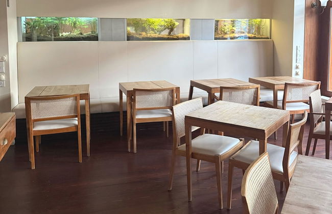 Numa Berlin Belfort - Foto 3