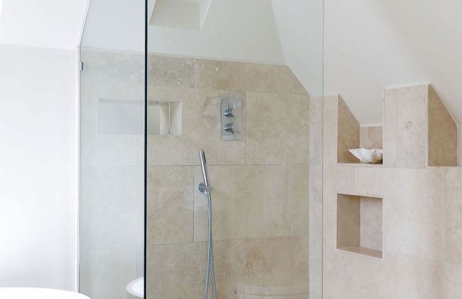 Amazing 5 BR Country Home Pool Gym Yoga Studio - Photo 14