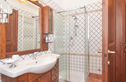 La Casa di Farfa - Lovely Home in Sabina - Foto 18