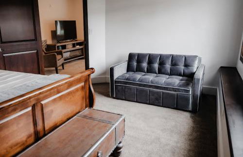 Stunning waterfall with spacious peaceful retreat - Foto 40