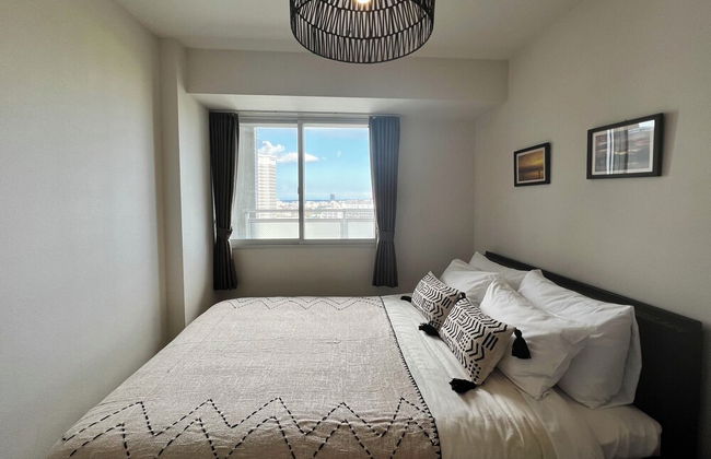 AMS Tower Nakajima - Foto 13