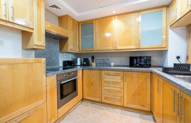 Lux BnB I Turia Tower I Lake & Garden View - Foto 12
