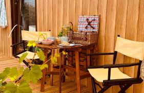 Paraíso a Dois em Estremoz - Foto 32