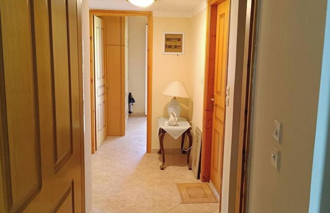 Secluded Holiday Home in Kalavrouza With Mountain Views,bbq - Foto 2