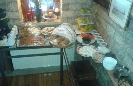 Nisista Lodge Mountain View - Foto 36