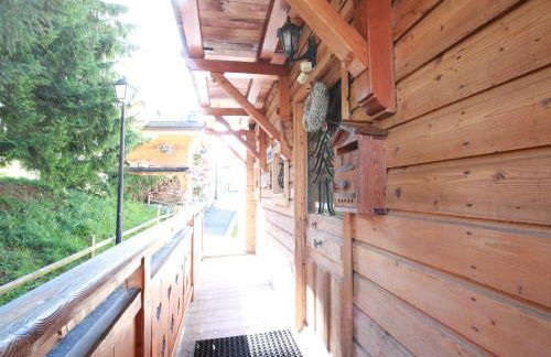 Chalet Marie Claire - Foto 45