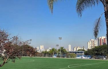 2 Dorms Analia Franco com PISCINA - Foto 19