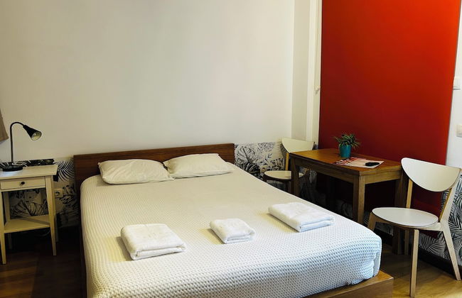 Apartamentos San Pablo - Photo 33