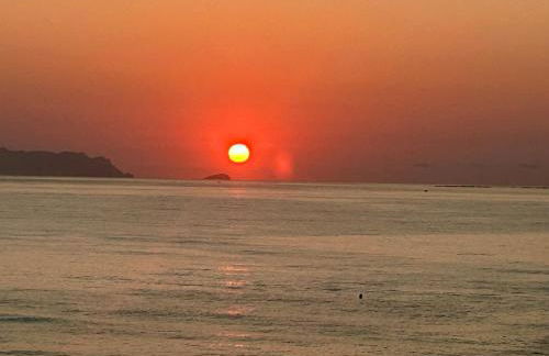 New ! beachfront apartment, swimming pool and sports facilities - Photo 30