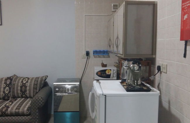 Al Eairy Furnished Apartments Al Ahsa 5 - Photo 18