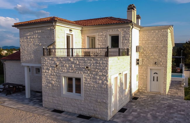 Villa Whitestone - Foto 55