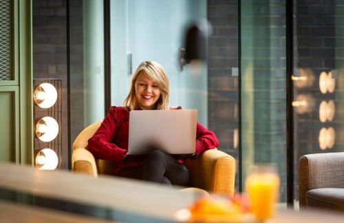 Aparthotel Adagio London Brentford - Foto 90