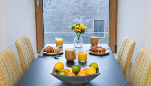 Apartment Harbour Nights Deluxe 7C by Interhome - Foto 3