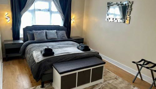 Luxurious Cozy London Holiday Home - Foto 2