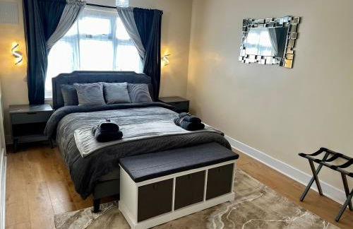 Luxurious Cozy London Holiday Home - Foto 2