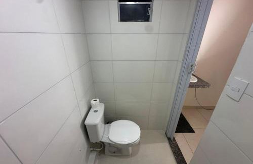 Suíte Aconchegante e Calmo - Foto 2