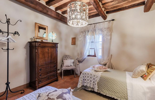 Casa Cassettari Apartment With Garden - Foto 30