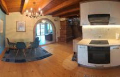 Domek pod lasem w miejscowości Rozogi- Mazury - Foto 6