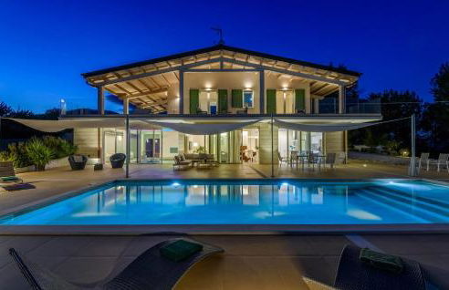Villa Montefalcone 8 by Marche Holiday Villas - Foto 7