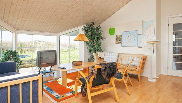 Modern Oasis in Scenic Lokken-by Traum - Foto 5, Interior