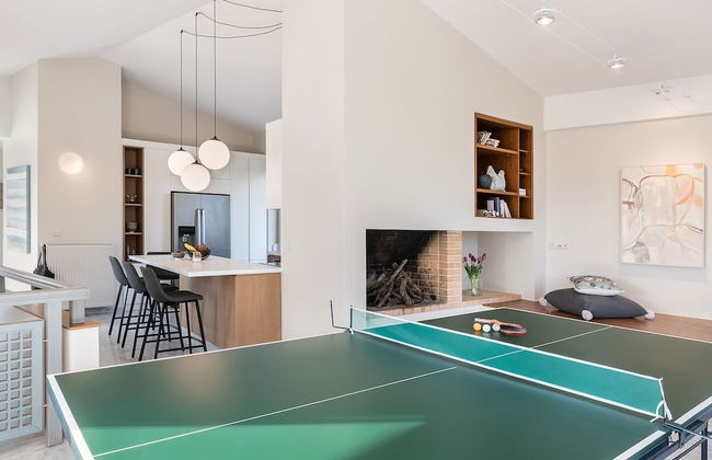 Vilia House on the Hill - Foto 38