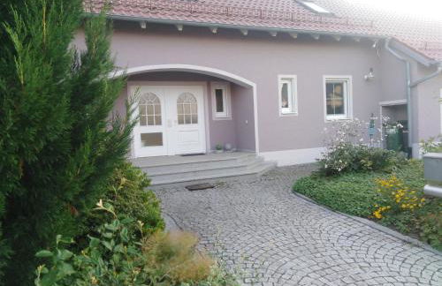 Ferienwohnung Lang - Foto 1