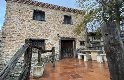 Casa Rural Negua en La Cuenca, Soria - Foto 2