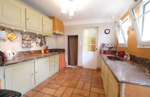 pleasant holiday rental with swimming pool, in moulès, near arles, between the camargue and the alpilles – 6 people - Foto 23