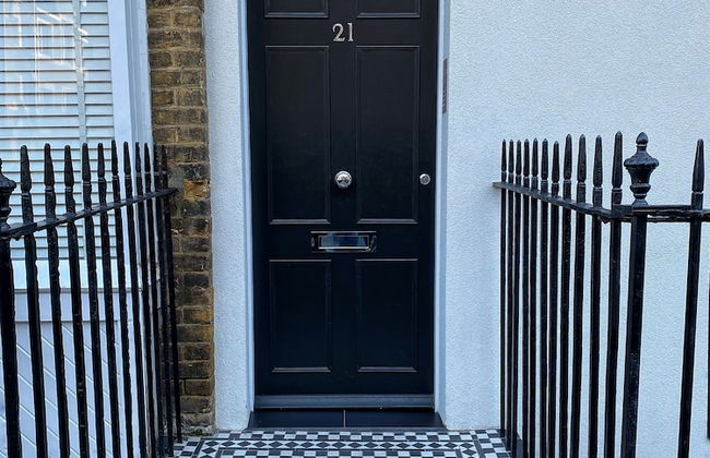 Sale Place Serviced Apartments by Concept Apartments - Photo 41