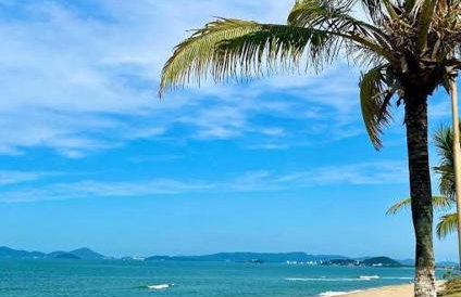 Apartamento Praia do Tabuleiro - Photo 1