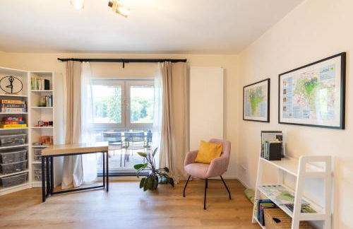 Overlook Lodge - 5 Sterne Ferienhaus am Edersee im Kellerwald - Foto 45