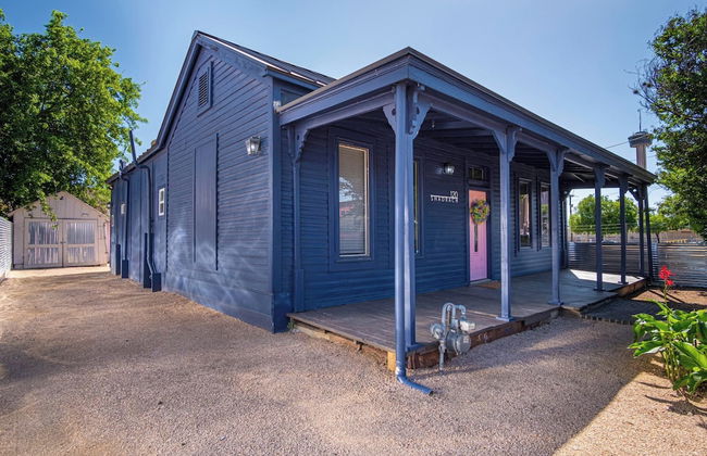 Stunning 3br/2ba Haven in Downtown's Heart - Foto 17