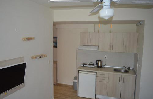 Leonidas Apartments and suites - Foto 41