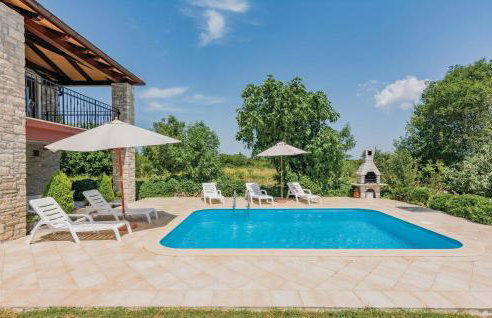 Holiday Home Butkovici Iii - Foto 9