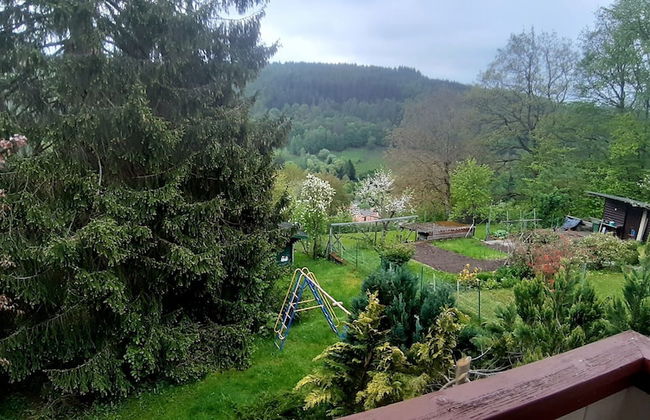 Ferienhaus , Wieda - Foto 23