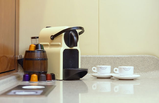 Luxury Yacht Hotel - Foto 13