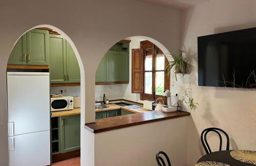 Mevak Home Alpujarra - Foto 8