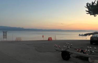 Lovely sea apartment Amarynthos - Foto 7