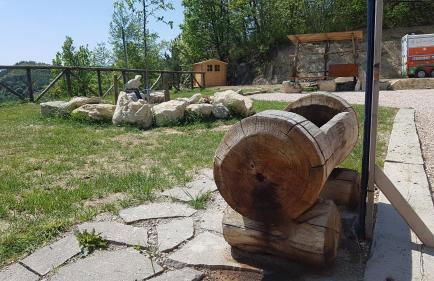 Agriturismo Il Pagliaio - Foto 21