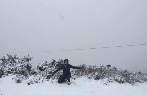 Casinha Ponte Nova - Foto 27