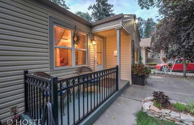 2Br Relax Lovely Home With Fairytale Garden - Foto 25